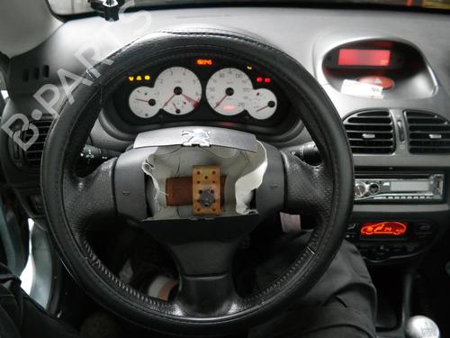 Pipe PEUGEOT 206 CC (2D) 1.6 16V (2DNFUF, 2DNFUR) | BP36621017M125 - Image 26