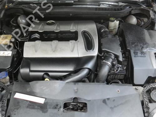 Pipe CITROËN C5 III Break (RW_) 3.0 HDi 240 (RWX8CA) | BP36624647M125 - Image 14