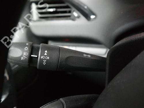 Electronic module PEUGEOT 208 I (CA_, CC_) 1.6 HDi | BP36614077M83  - Image 10