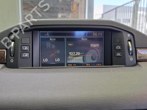 Catalyst CITROËN C6 (TD_) 2.7 HDi | BP37084015M10 - Image 13