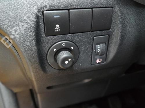 Switch CITROËN BERLINGO Box Body/MPV (B9) 1.6 HDi / BlueHDi 75 | BP36612988I30 - Image 12