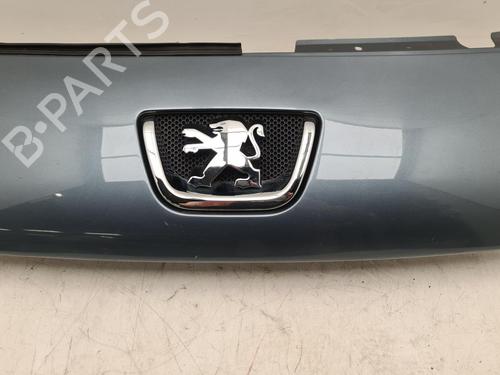 Grill PEUGEOT 1007 (KM_) 1.4 HDi | BP36606324C40 - Image 6