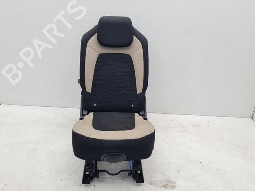 Rear seat (2nd row) CITROËN C4 Picasso II 1.6 HDi / BlueHDi 115 | BP36636473I23 - Image 7