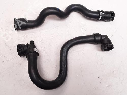 Used Pipe Pipe CITROËN C3 AIRCROSS II (2R_, 2C_) 1.2 PureTech 110 (2RHNZB, 2RHNZW, 2RHNPX, 2RHNPJ) (110 hp) 36617354 36617354