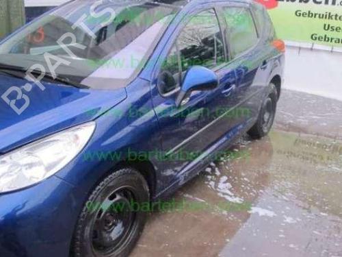 Switch PEUGEOT 207 SW (WK_) 1.6 HDi | BP36607128I30 - Image 17