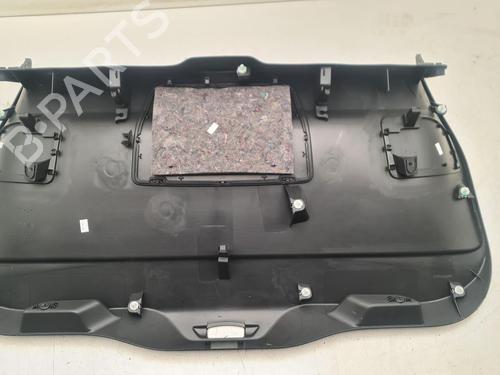 Bagagerumsbeklædning CITROËN C4 Picasso II 1.6 VTi 120 | BP36627255I3 - Image 2