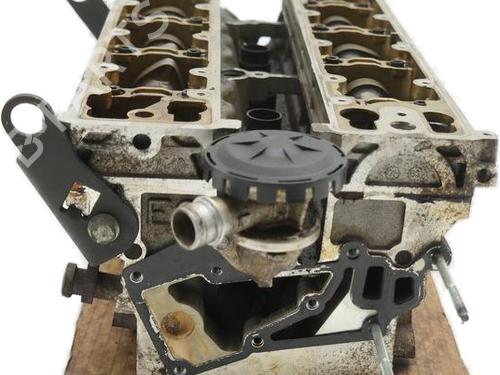 Cylinder head CITROËN C5 I (DC_) 2.0 16V (DCRFNC, DCRFNF) | BP36622445M5  - Image 6