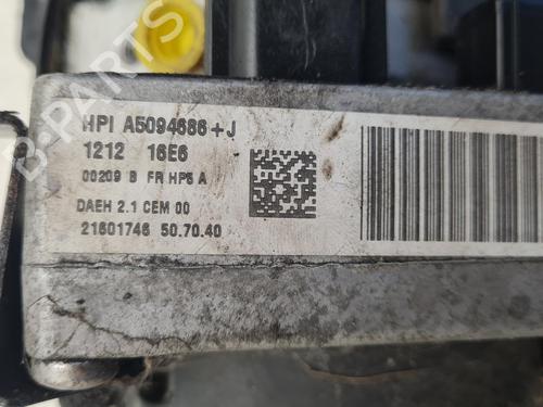 Steering pump CITROËN C5 II (RC_) 2.0 16V (RCRFJB, RCRFJC) | BP36637728M99 - Image 7