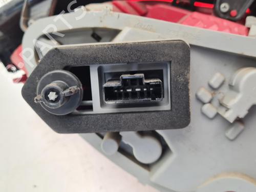 Left taillight PEUGEOT 508 I (8D_) 1.6 VTi | BP36638370C34  - Image 5