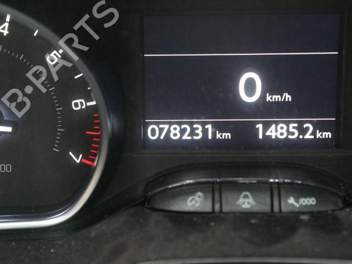 Electronic sensor PEUGEOT 208 I (CA_, CC_) 1.2 VTI 82 | BP36614120M84 - Image 3