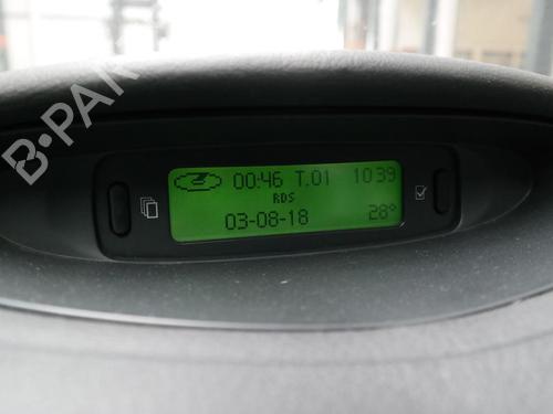 Pipe CITROËN C5 I (DC_) 2.0 16V (DCRFNC, DCRFNF) | BP36613364M125 - Image 19