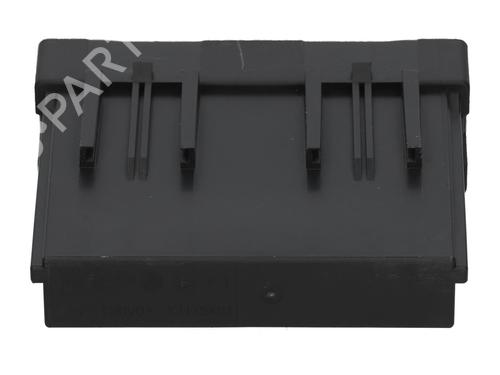 Used Electronic module Electronic module DS DS 4 II (FR_, FB_, F3_, FP_) BlueHDi 130 (FBYHZT) (130 hp) 36631856 36631856
