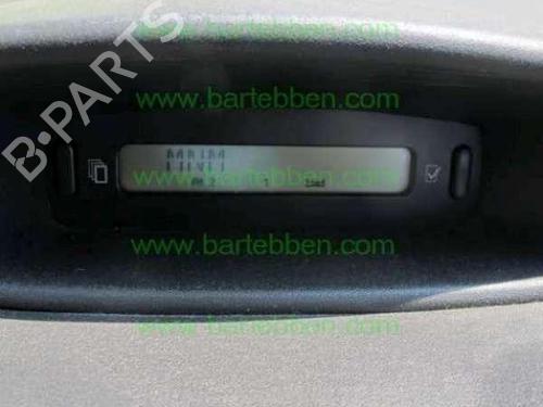 Hattehylde CITROËN C3 Pluriel (HB_) 1.6 | BP36606136C85 - Image 15