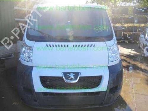 Electronic module PEUGEOT BOXER Van 2.2 HDi 100 | BP36608451M83  - Image 14