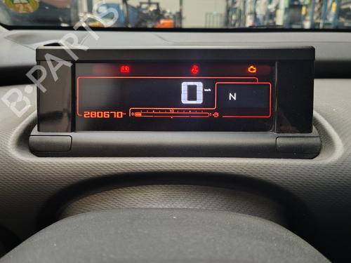 Electronic module CITROËN C4 CACTUS 1.2 VTi 82 | BP36632940M83 - Image 35