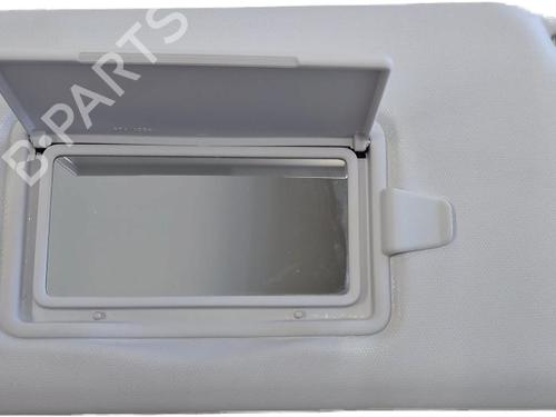 Used Left sun visor Left sun visor 38549776 38549776