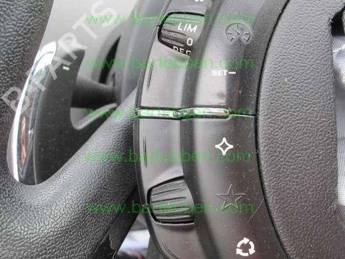 Switch CITROËN C4 Picasso I MPV (UD_) 2.0 i 16V | BP36604189I30  - Image 25