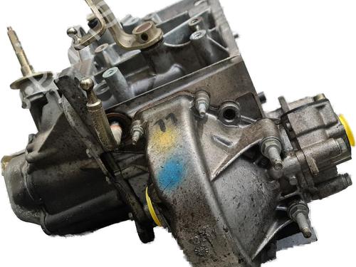Gearbox PEUGEOT 307 Break (3E) 2.0 HDI 90 | BP36627972M3 - Image 2