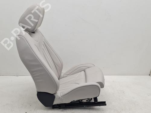 Left front seat DS DS 4 II (FR_, FB_, F3_, FP_) E-TENSE 225 (F3DGZT) | BP36638391C15 - Image 2