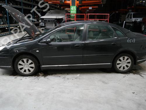 Pipe CITROËN C5 II (RC_) 2.2 HDi (RC4HXE) | BP36618444M125 - Image 33