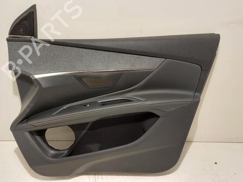 Used Front right panel Front right panel 36620003 36620003