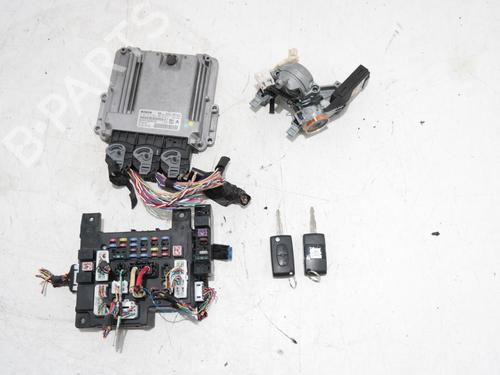 Used Control unit Control unit 36614140 36614140