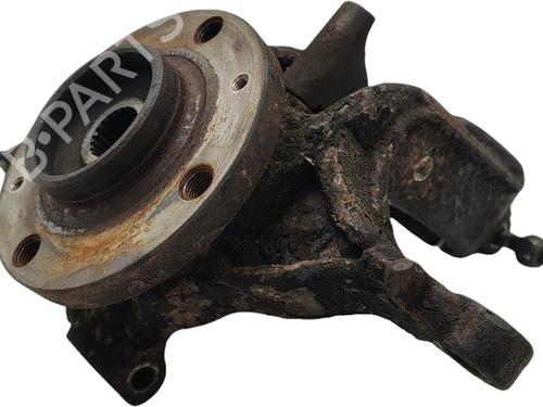 Used Left front steering knuckle Left front steering knuckle 36632422 36632422