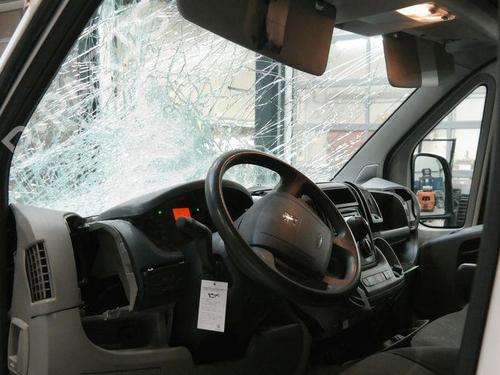Rat PEUGEOT BOXER Van 2.2 HDi 100 | BP36612479C49 - Image 2