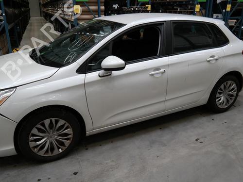 Fælk CITROËN C4 II (NC_) 1.4 VTi 95 (NC8FP0) | BP36615303C45 - Image 29