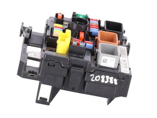Fuse box CITROËN C3 II (SC_) 1.6 HDi | BP36629081E1 - Image 7