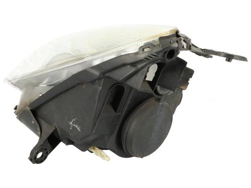 Used Left headlight Left headlight CITROËN C5 II Break (RE_) 2.2 HDi (RE4HTE, RE4HT2) (170 hp) 36617819 36617819