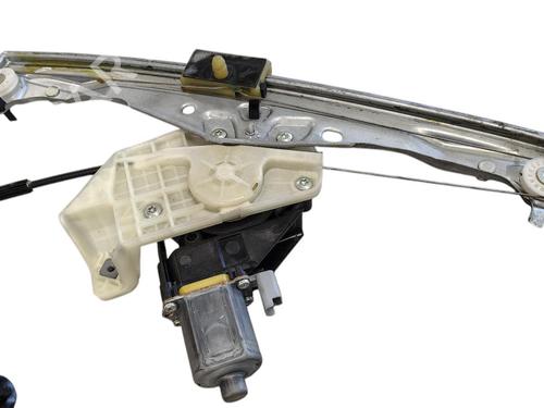 Rudehejsemekanisme Højre foran CITROËN C4 CACTUS 1.2 VTi 82 | BP36632911C23 - Image 6