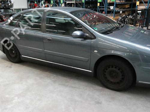 Other CITROËN C5 II (RC_) 2.0 16V (RCRFJB, RCRFJC) | BP36614350O1 - Image 5