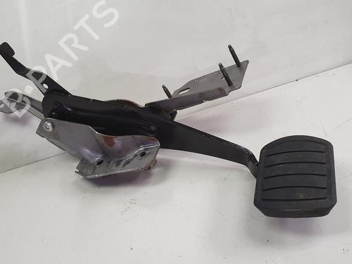 Used Pedal Pedal 36621763 36621763