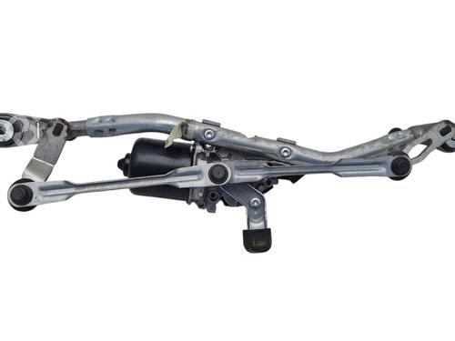 Front wiper motor CITROËN C3 II (SC_) 1.6 VTi 120 | BP36636624M29 - Image 2