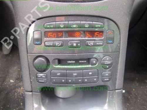 Electronic module PEUGEOT 607 (9D, 9U) 2.2 16V | BP36608293M83 - Image 7