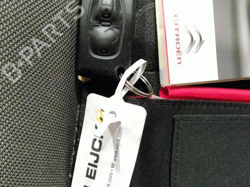 Switch CITROËN C3 Picasso (SH_) 1.6 VTi 120 | BP36628099I30 - Image 35