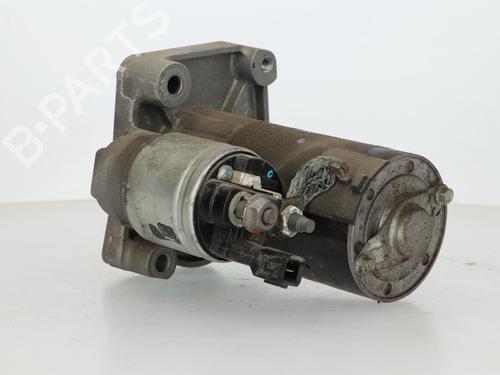Starter CITROËN C4 Picasso II 1.2 THP 130 | BP36637095M8 - Image 2