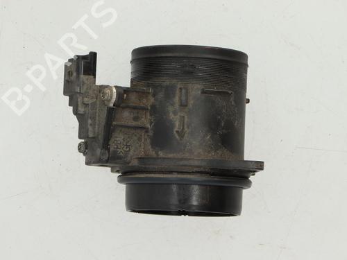 Mass air flow sensor PEUGEOT 508 I (8D_) 2.2 HDi | BP36638544M95 - Image 3