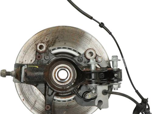 Right front steering knuckle CITROËN SPACETOURER Bus (V_) 2.0 BlueHDi 150 | BP36628308M26 - Image 3