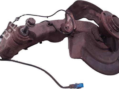 Højre bagtil bærearm Højre bagtil bærearm CITROËN C5 I Break (DE_) 3.0 V6 (DEXFXC, DEXFXF) (207 hp) 36616214 36616214