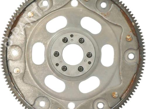 Used Flywheel Flywheel 36630902 36630902