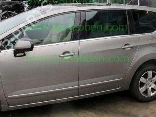 Electronic module PEUGEOT 5008 (0U_, 0E_) 1.6 16V | BP36602801M83 - Image 17