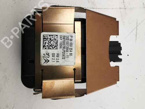 Used Electronic sensor Electronic sensor PEUGEOT 208 I (CA_, CC_) 1.6 HDi (92 hp) 36608175 36608175