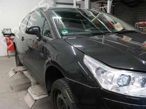AC compressor CITROËN C4 Coupe (LA_) 2.0 HDi | BP36611641M34 - Image 23