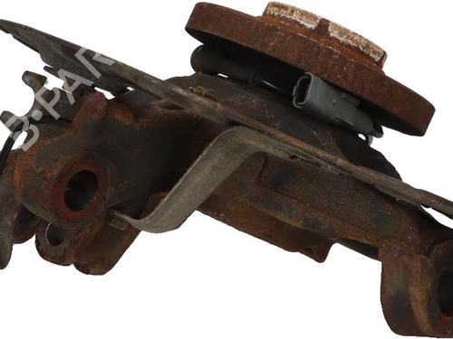 Right front steering knuckle CITROËN C4 Picasso II 1.2 THP 130 | BP36637100M26 - Image 6