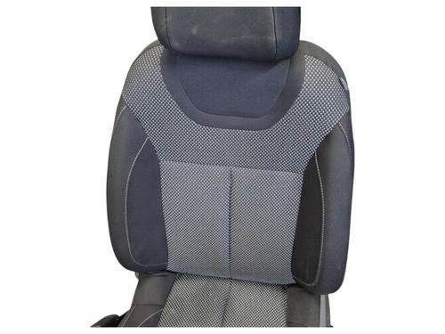 Left front seat CITROËN DS4 (NX_) 1.6 BlueHDi 115 | BP36633178C15 - Image 5