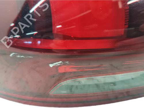 Left taillight PEUGEOT 2008 I (CU_) 1.2 PureTech 82 | BP36635494C34 - Image 3