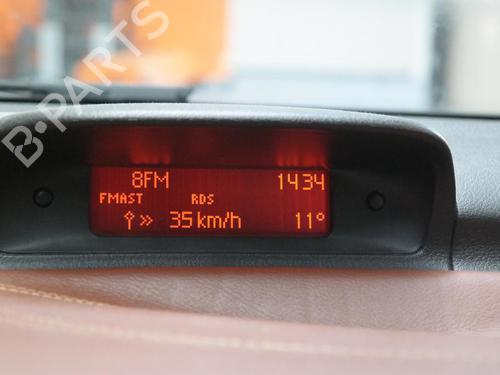 Cable PEUGEOT 307 CC (3B) 2.0 16V | BP36615839E12 - Image 5