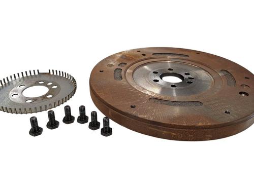 Flywheel DS DS 4 II (FR_, FB_, F3_, FP_) E-TENSE 225 (F3DGZT) | BP36637134M101 - Image 5